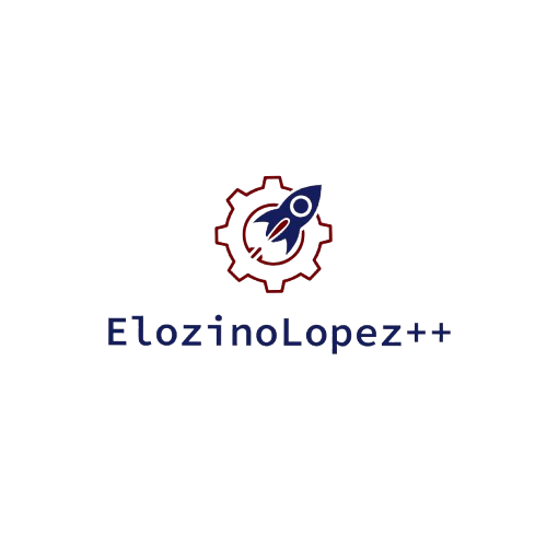 Elozino-Lopez Logo
